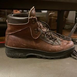 RARE Vintage Danner Boots